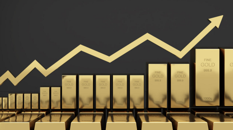 The Hierarchy Of Money And The Case For $8,000 Gold