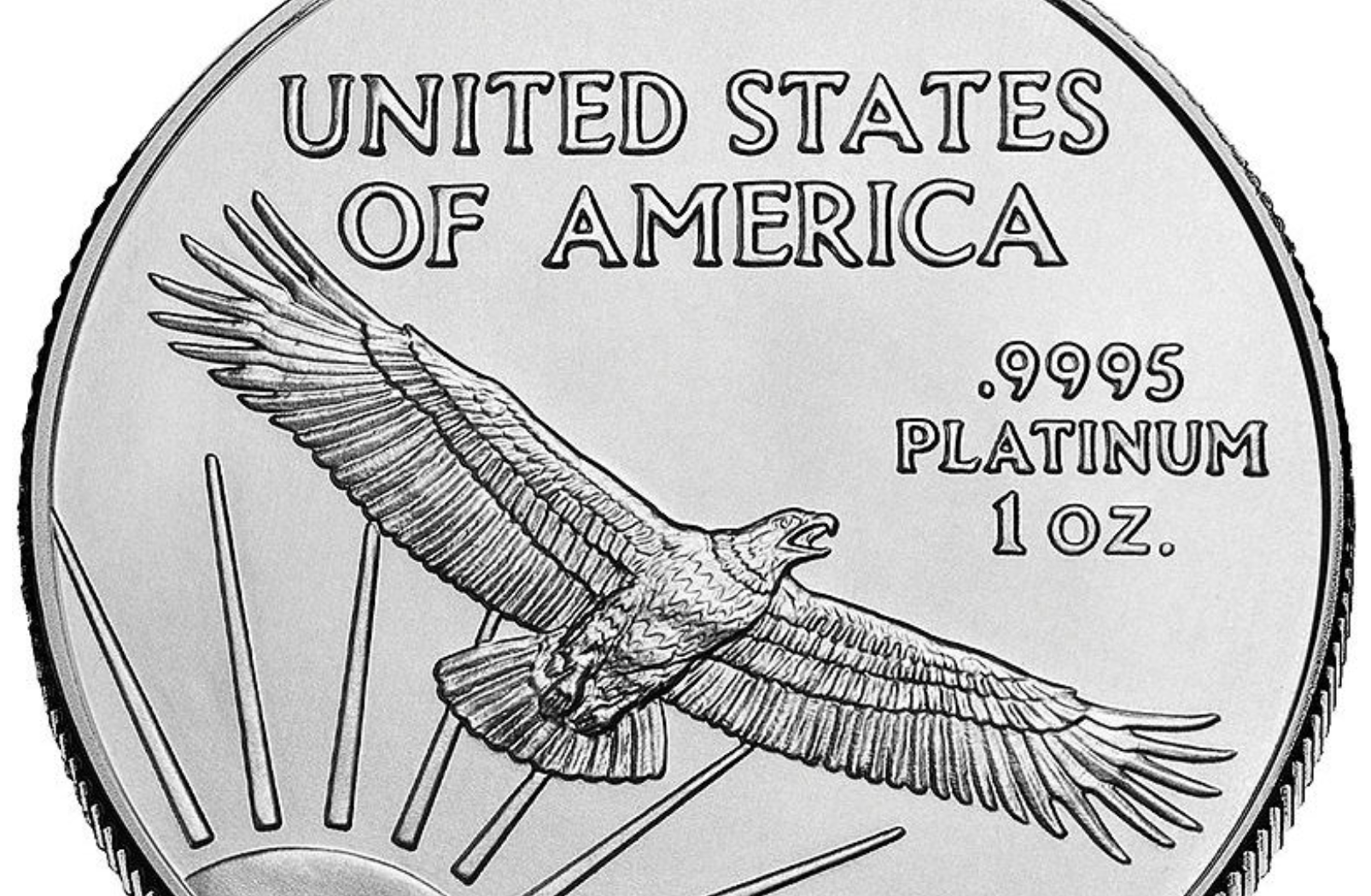 Platinum: It doesn’t have to run out to become unavailable