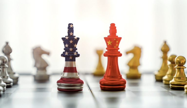 Janet Yellen: Expect a slow decline in US Dollar dominance