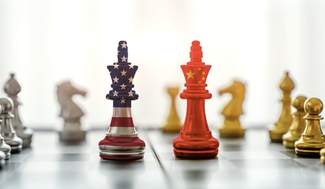 Janet Yellen: Expect a slow decline in US Dollar dominance