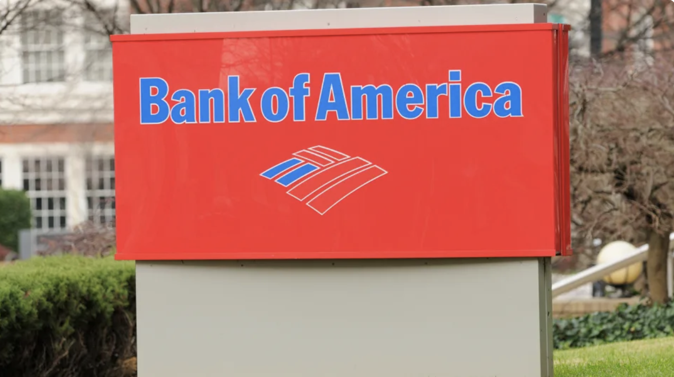 Bank of America Says Stocks Are Headed for ‘Big Collapse’