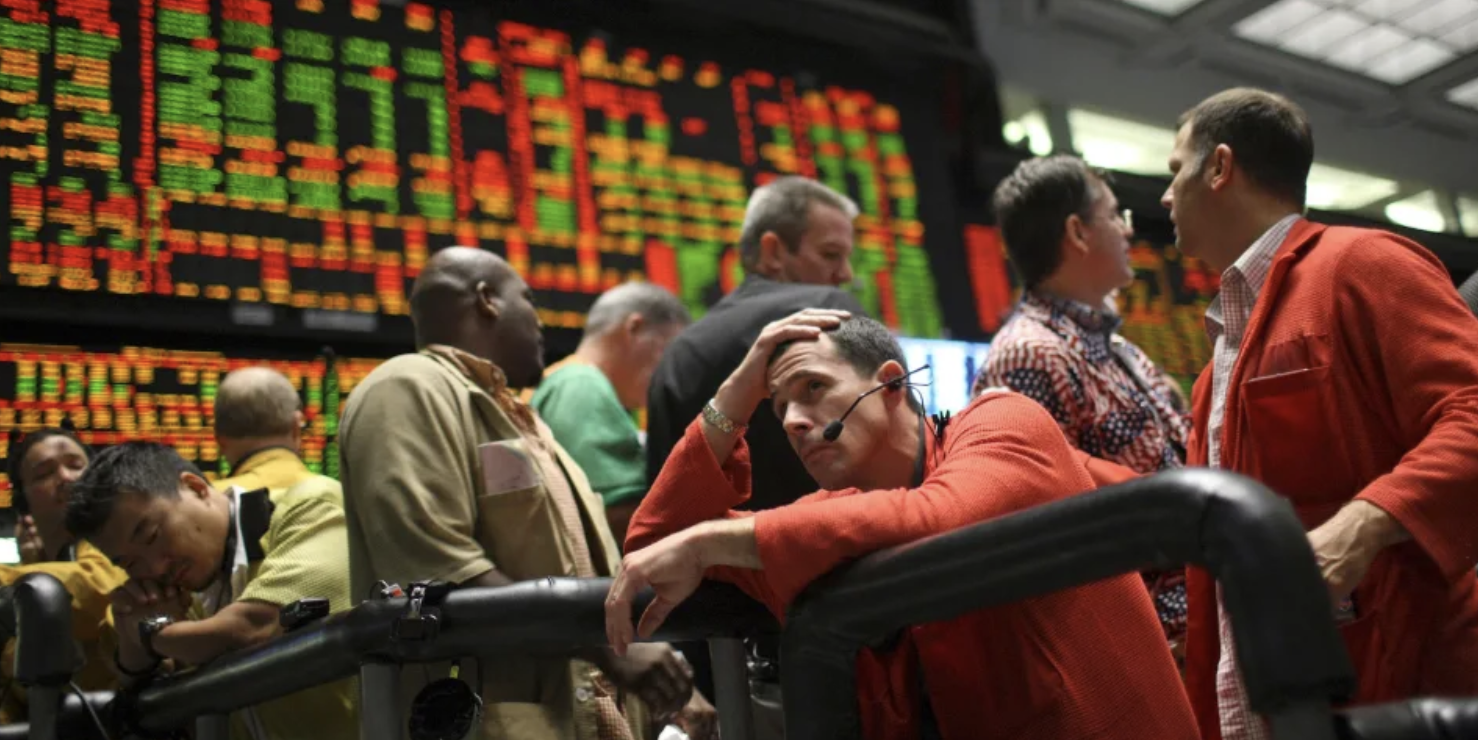 Business Insider: The economy is in a ‘rolling financial crisis’ as private sector debt balloons, GMO says