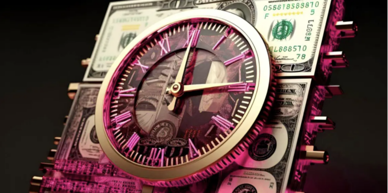 The Daily Hodl: $78,000,000,000 Exits US Banking System in One Week As JPMorgan CEO Issues Alert on Deposit Flight