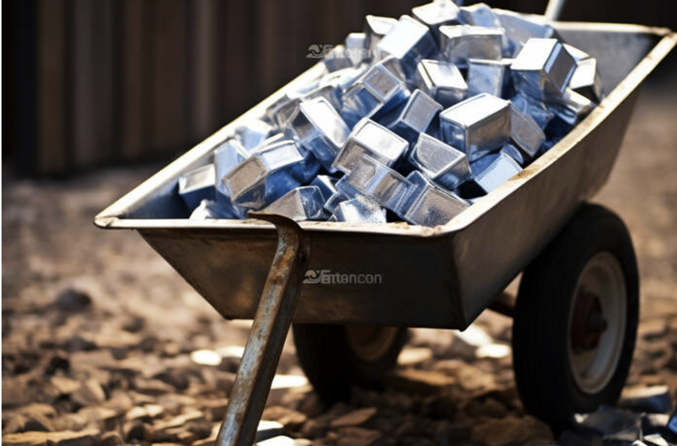 FX Empire: Silver Price Forecast – Silver Continues to Build Pressure