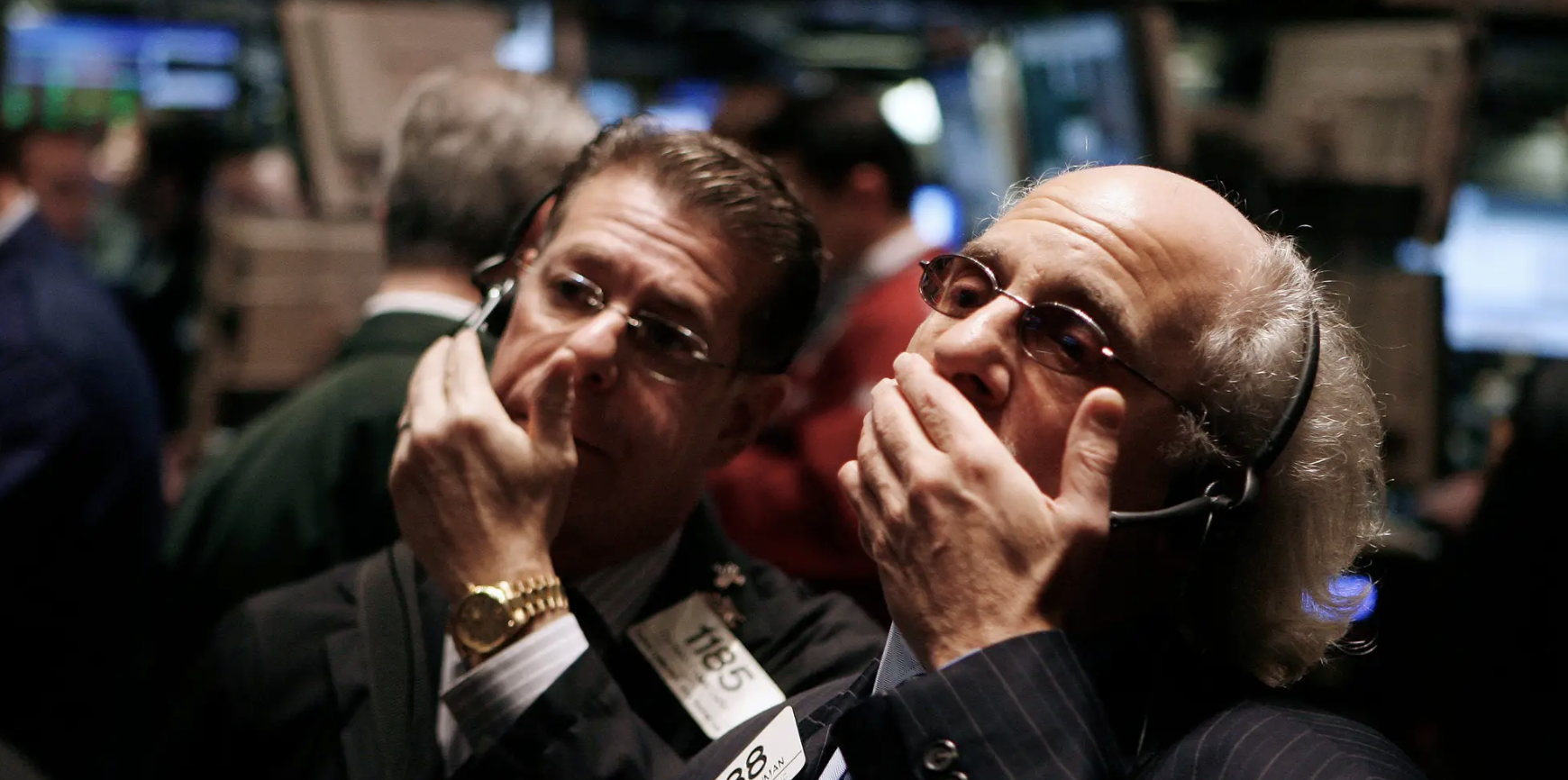 Market Insider: More firms on Wall Street are bracing for a stock sell-off. Here’s why JPMorgan, Wells Fargo, and others say the market’s huge gains are at risk.