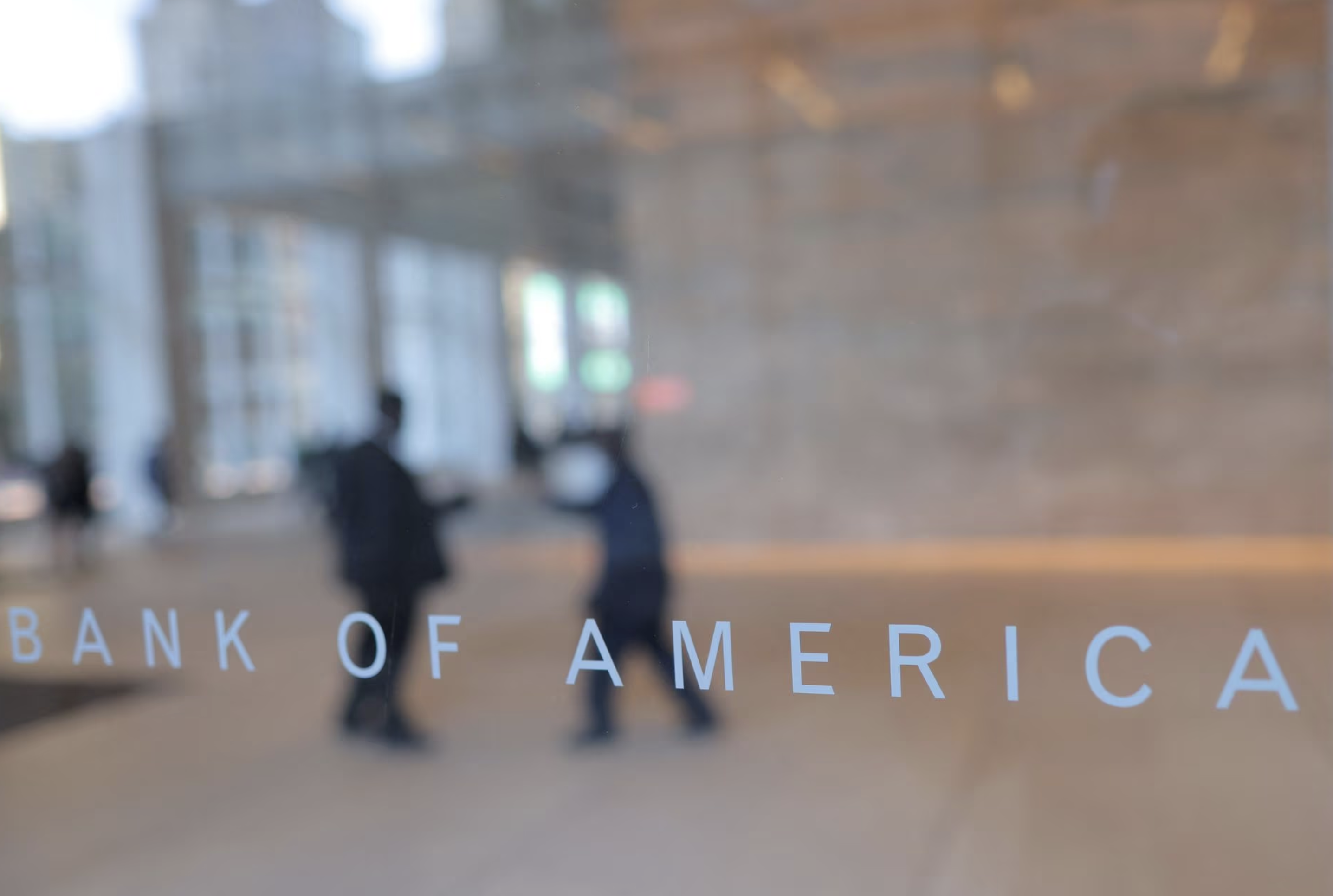 Reuters: Bank of America’s unrealized losses on securities rose to $131.6 bln