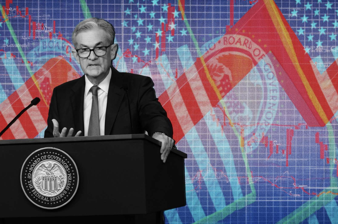 Kitco: When the Fed starts cutting rates, ‘we are in a very dangerous moment’ – Peter St Onge