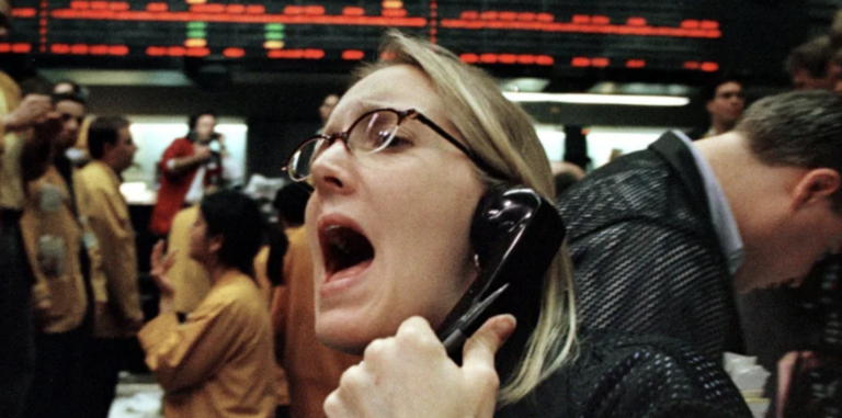 Business Insider: ‘Magnificent 7’ mania is like the dot-com bubble, setting up stocks to slump and recession to strike by summer, veteran wealth advisor says