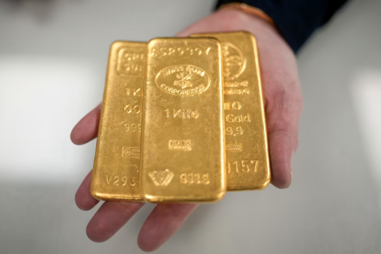 Gold Prices Continue On An Uptrend – Is It The Right Time To Buy?