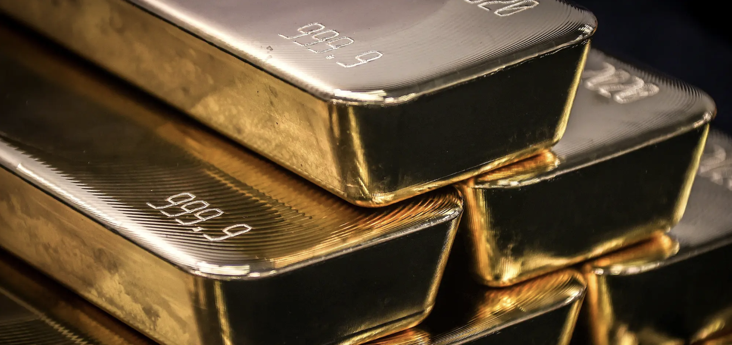 Gold Prices Can Jump Another 25% If Inflation Continues To Rise