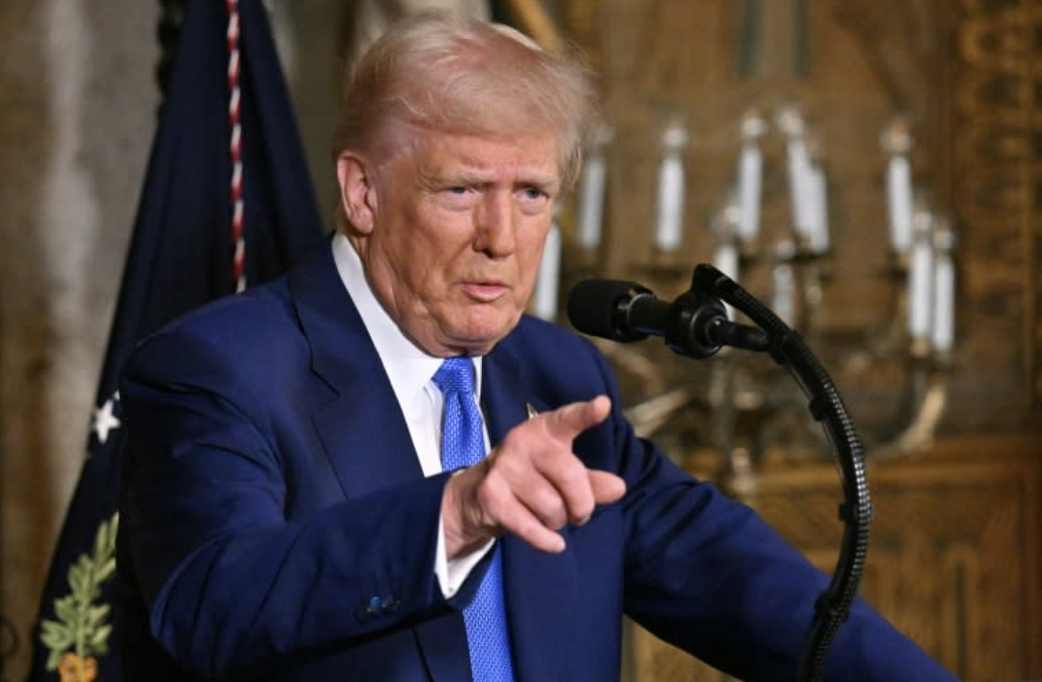 BBC: Trump’s tariffs risk economic turmoil