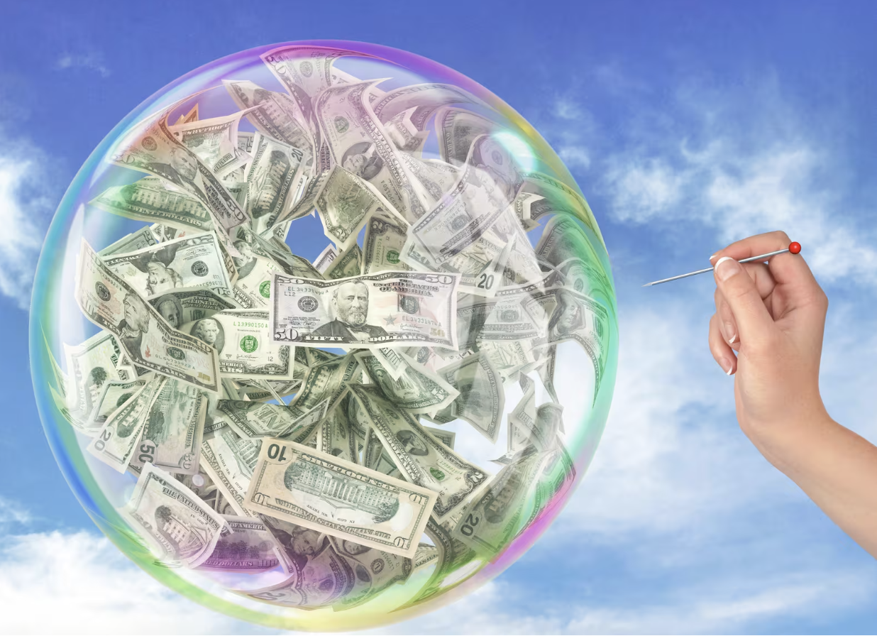 The U.S. Dollar Is Still The World’s Currency – But For How Long?