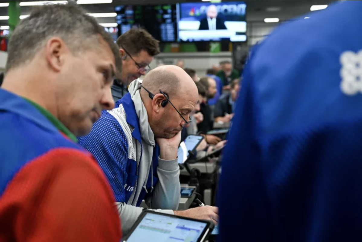 Investopedia: Why the Dollar Is Having Its Worst Year Since 2008, and What It Means For You