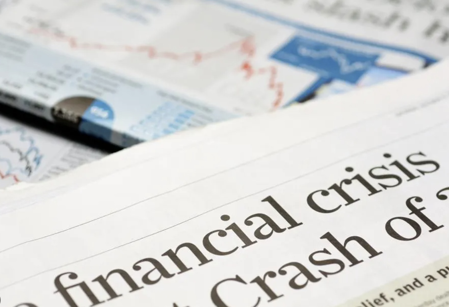 The Disturbing Signs Of Economic Trouble All Around Us