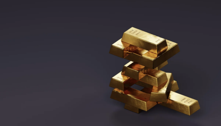 Hedge Funds Are Increasing Gold Holdings. Here’s Why It Matters.