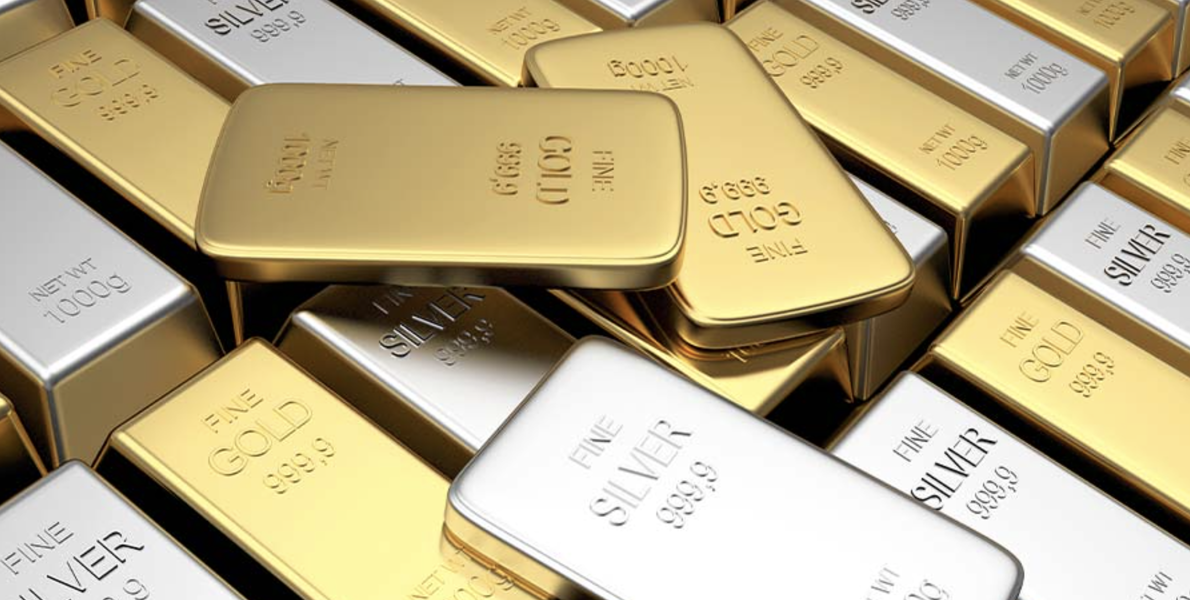 Goldman Sachs Eyes $4,500 As Conceivable Peak Gold Rush