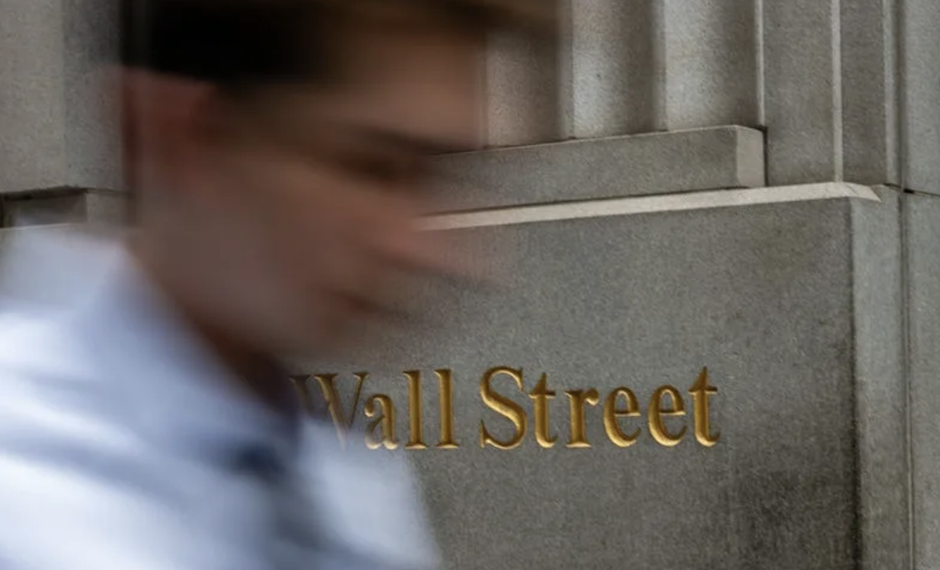 Stocks Could Do Something We Haven’t Seen Since The Great Depression