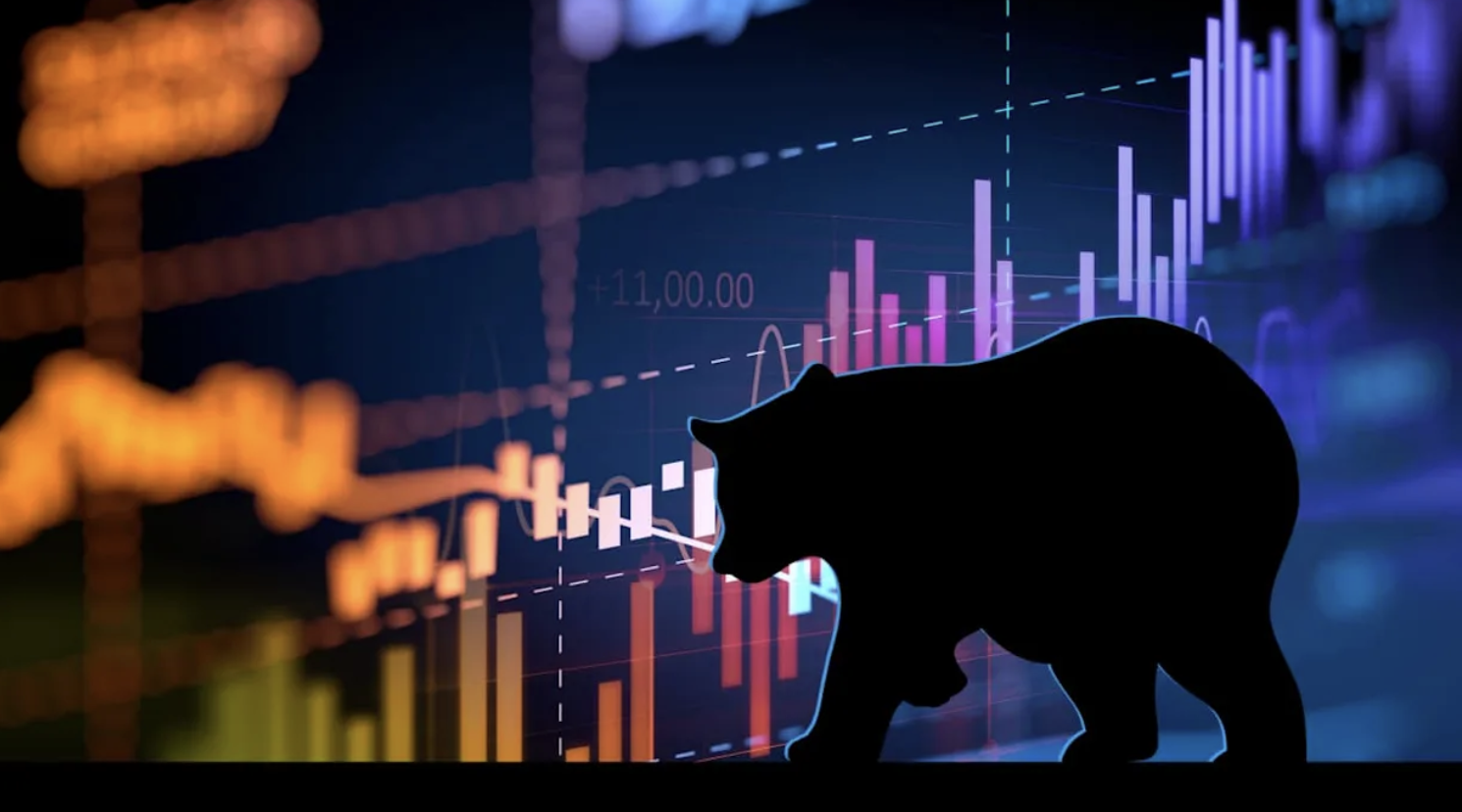 Is A 50% Market Correction Possible?