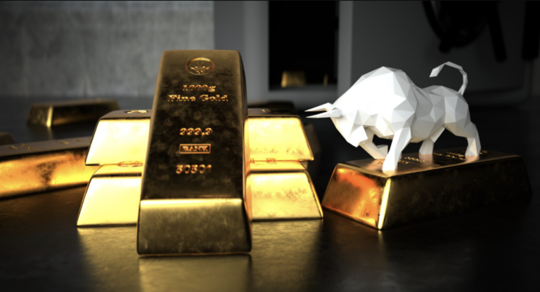 Seeking Alpha: 3 Factors Behind Gold’s Recent Rally