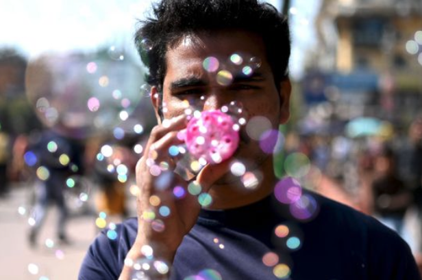 Bank of America identifies the next bubble and says investors should SELL STOCKS rather than buy them after the last rate hike