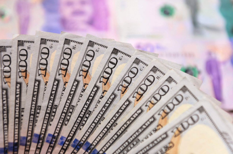 Market Watch: U.S. dollar could soon wipe out all of its post-pandemic gains, Soc Gen strategist warns