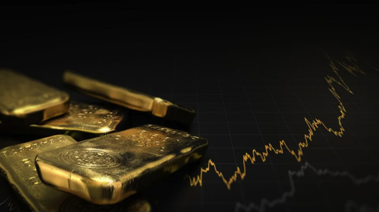 Gold at $4,000? Analysts share their 2023 outlook as inflation, recession fears linger