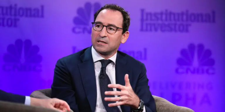 Markets Insider: Americans are about to feel the impact of soaring bond yields, Blackstone president says