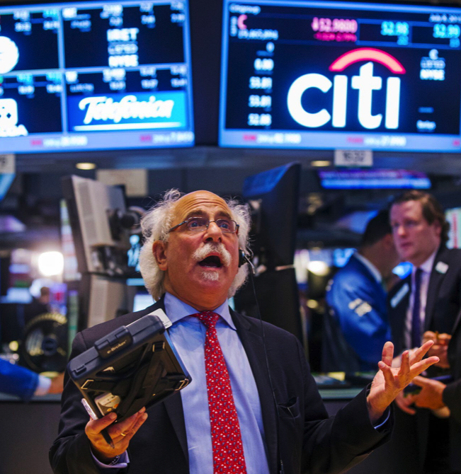 Business Insider: Stock Market Crash: 3 Pieces of Evidence That a Recession is Imminent