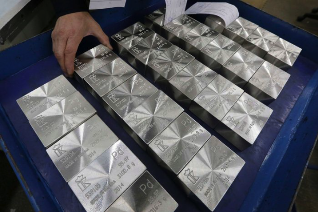 KITCO: Palladium prices are at unsustainable levels – analysts