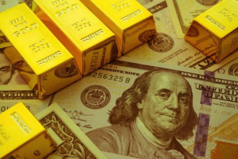 Watcher Guru: Gold Prices Forecasted To Rise 50% In 2024, Reach $3,000