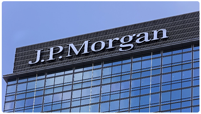 JPMorgan Boosts Its 2024 Gold Predictions