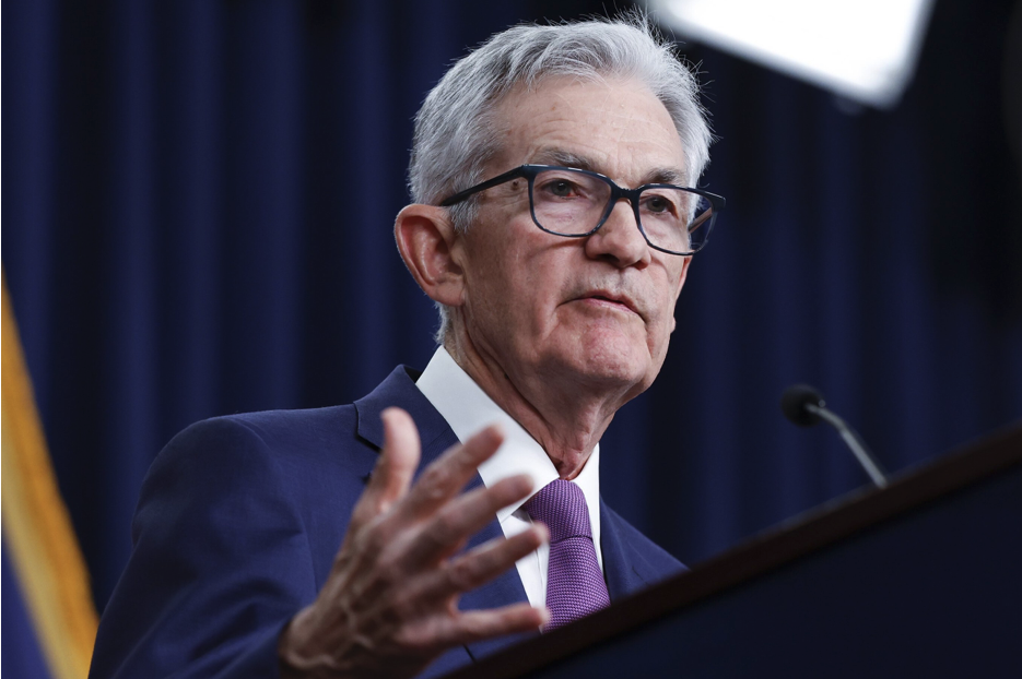 FORTUNE: After Jamie Dimon warns of market ‘rebellion’ against $34 trillion national debt, Fed’s Jerome Powell says it’s past time for an ‘adult conversation’ about unsustainable fiscal policy