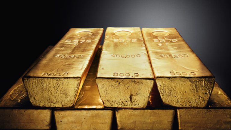 Gold predicted to climb higher than expected as records shatter