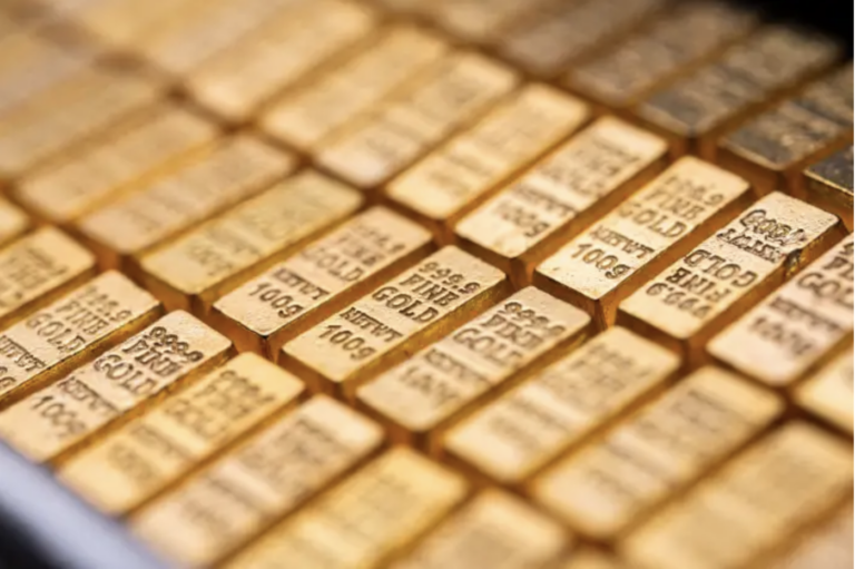 Analysts Adjust Gold Price Targets After Another Rally