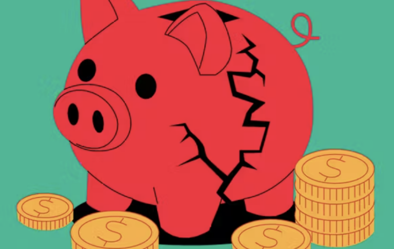 Sherwood: Americans are tapping into their 401(k)s like never before