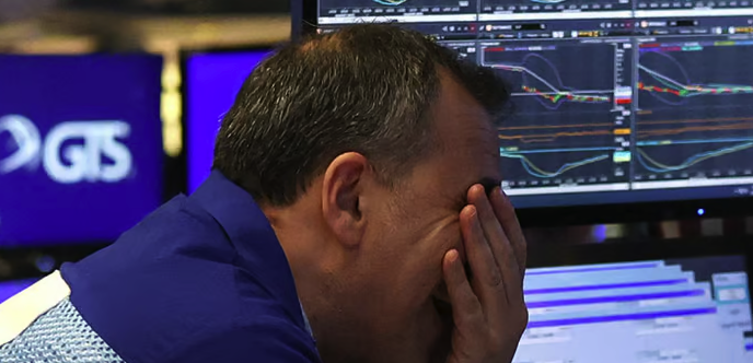 Hedge Fund Legend Warns Economic Armageddon Is Coming