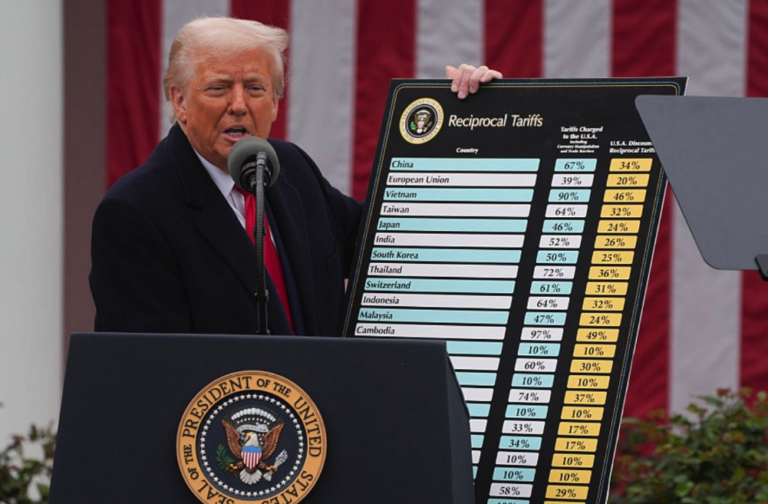 ZeroHedge: Prepare For Empty Store Shelves (Again)