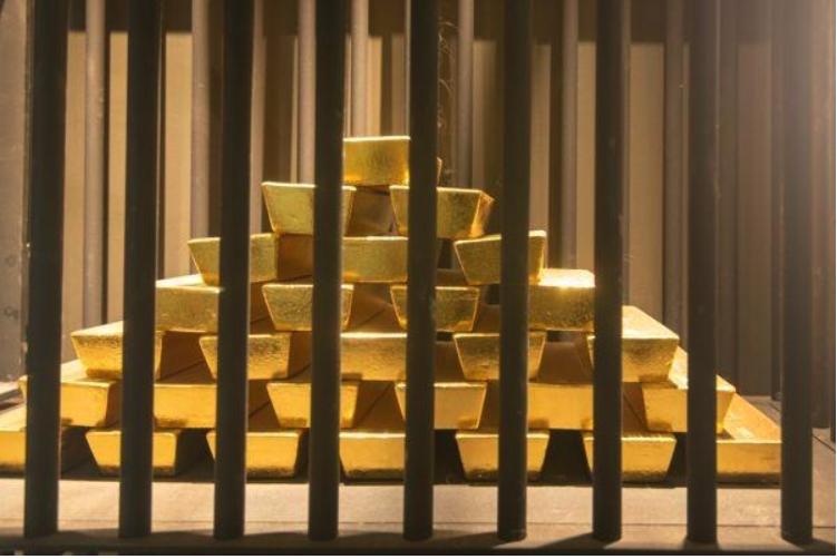 The Gold Rush You Weren’t Supposed To See And The Next Monetary Reset