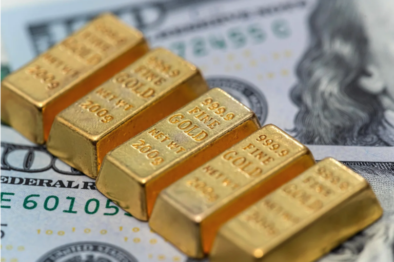 CBS News: Will gold hit $4,000 per ounce in 2025? Experts weigh in