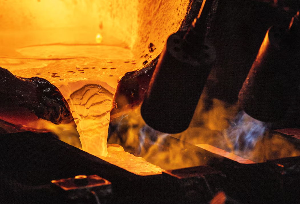 Billionaire investor John Paulson sees gold near $5,000 by 2028