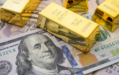 Gold has a path to $2,000 and silver to $25 in the second half of 2023 – Bank of America
