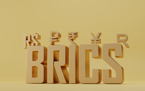 Kitco: Russia confirms BRICS will create a gold-backed currency