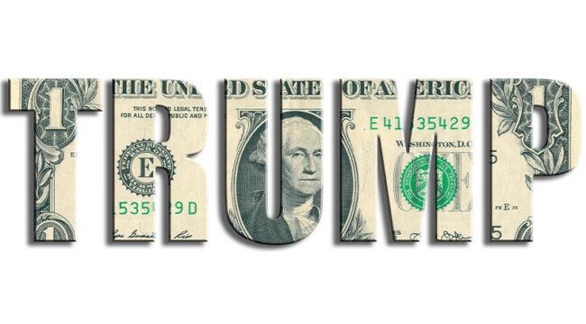 Jim Rickards: Your Trump Investment Guide