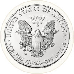 Silver Coin