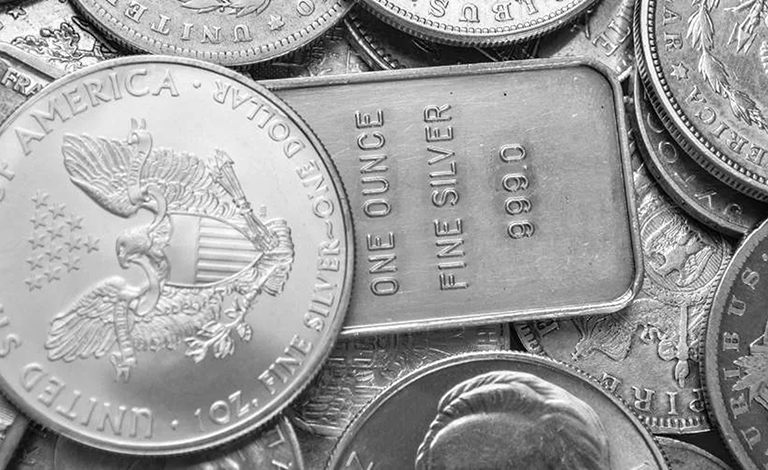 The Undervalued Precious Metal