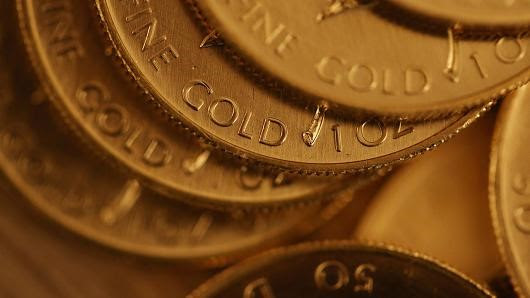 Central banks continue to buy Gold in 2025