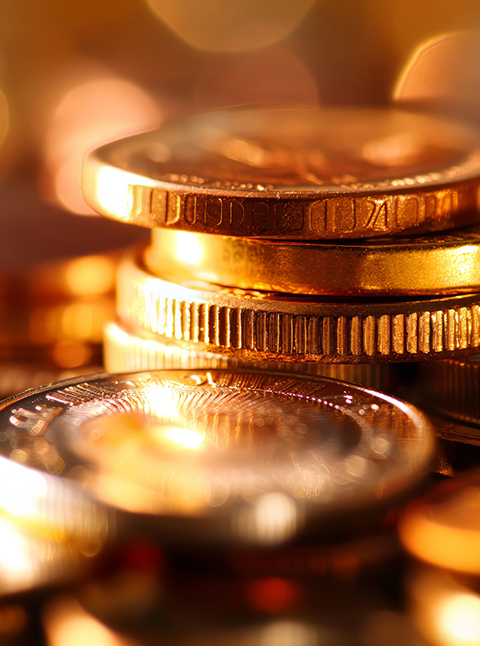 Why 80 Percent Clients Choose Gold