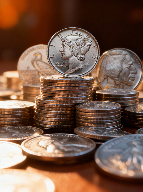 Why A Silver Ira Is A Great Invest