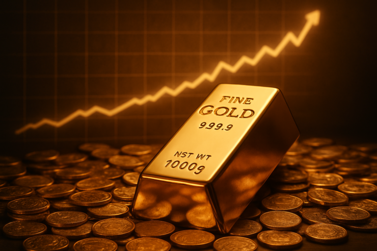 National Gold Group - 